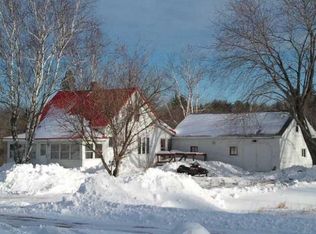 850 W Broadway, Lincoln, ME 04457