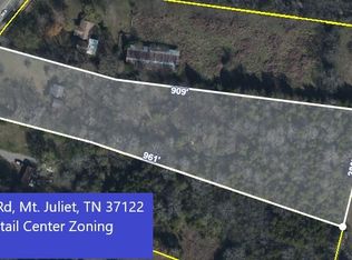 734 Nonaville Rd, Mount Juliet, TN 37122