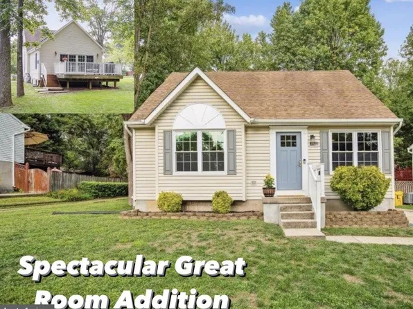 3522 River Bridge Way, Laurel, MD 20724