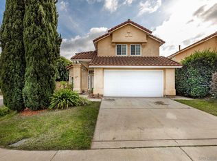 1577 Promontory Ridge Way, Vista, CA 92081