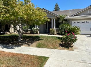 4136 W Concord Ave, Visalia, CA 93277