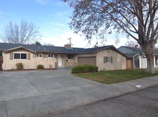 120 Saunders Dr, Vallejo, CA