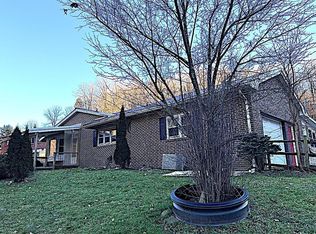 2644 Faulkner Rd, Elkins, WV 26241