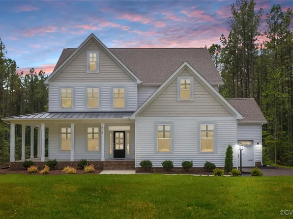 4653 McGhee House Rd, Mechanicsville, VA 23111