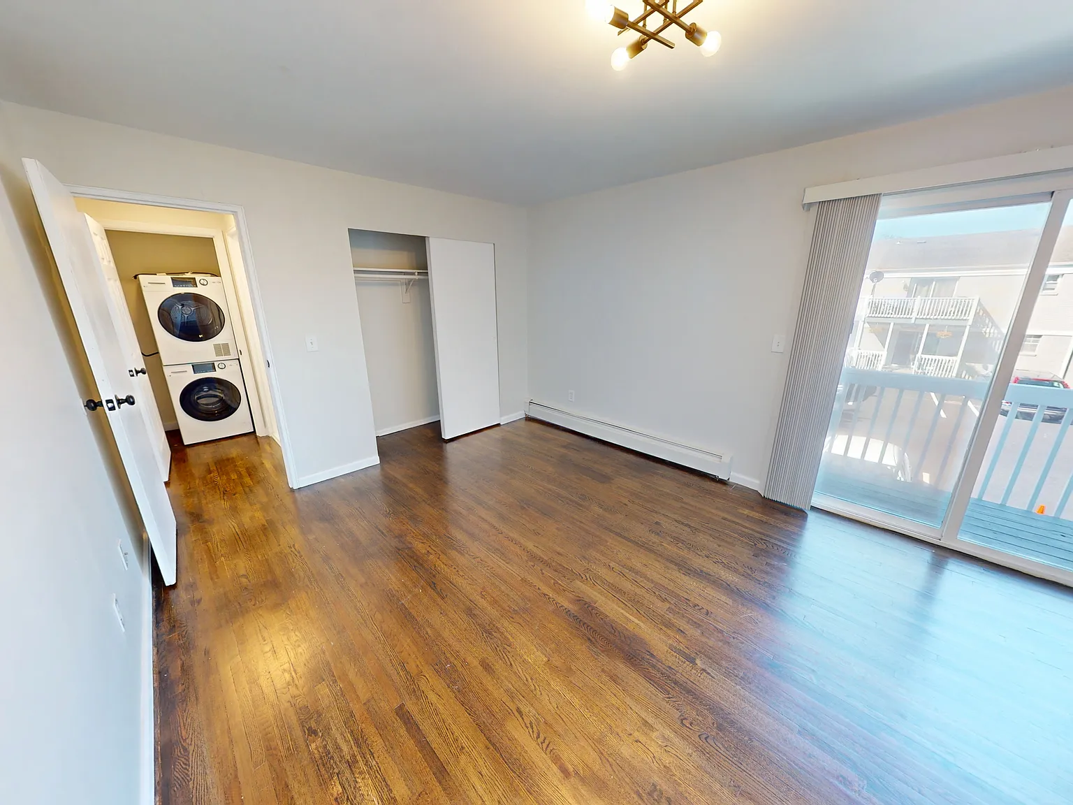 1 bed, 850 sqft, $2,250 — Photo 3