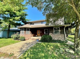 2220 E Jackson St, Brazil, IN 47834