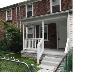 3064 S Atlanta Rd, Camden, NJ 08104