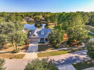 18 Canopy Cv, Freeport, FL 32439