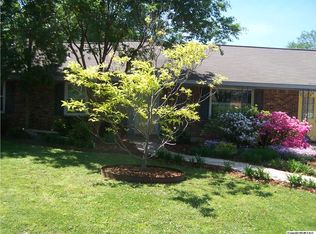 1816 Nixon Ave NE, Huntsville, AL 35811