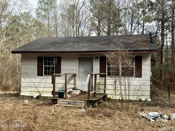 1368 Hopoca Rd, Carthage, MS 39051