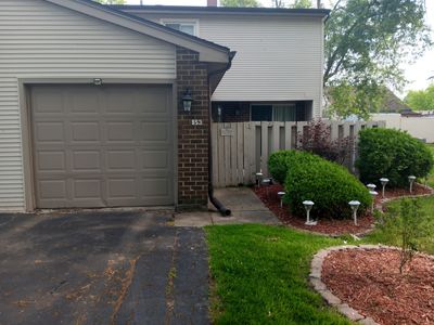 853 Greenbriar Ln, University Park, IL, 60484