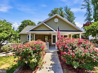 2007 Nordlie Pl, Falls Church, VA 22043