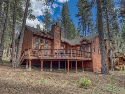11510 Lausanne Way, Truckee, CA, 96161