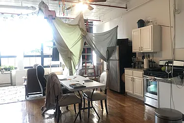 Rented by Carnegie Management Inc