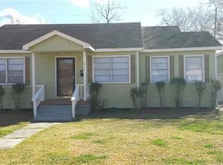 614 Bertloma St, Pasadena, TX 77502