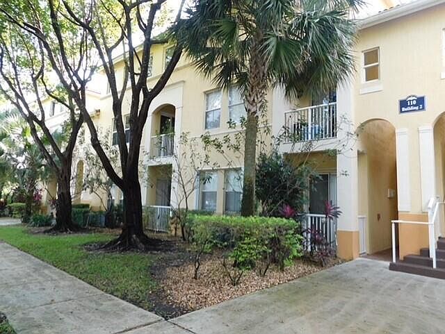 1st image of 110 Jacaranda Country Club Dr #102