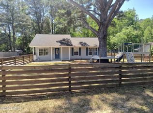 21 Lisbon Way, Beaufort, SC 29907