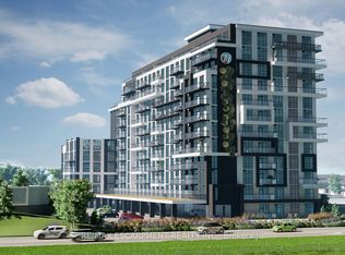 461 Green Rd #820, Hamilton, ON L8E 5W9