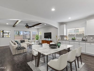 26380 N 107th Ln, Peoria, AZ, 85383
