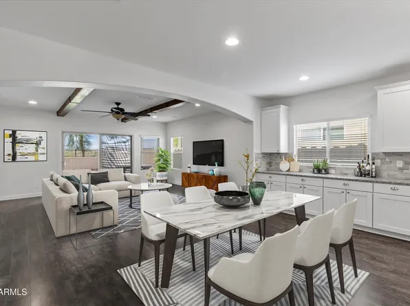26380 N 107TH Lane, Peoria, AZ 85383