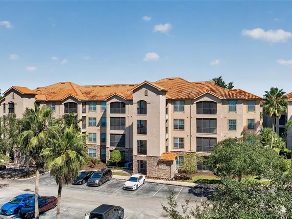 1351 TUSCAN TERRACE #8104, DAVENPORT, FL 33896