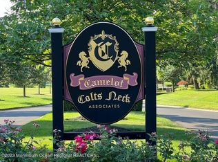 5 Camelot Dr, Colts Neck, NJ 07722