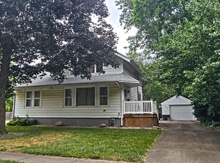 508 N Edwin St, Champaign, IL 61821