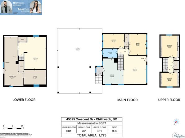 45325 Crescent Dr, Chilliwack, BC V2P 1G5