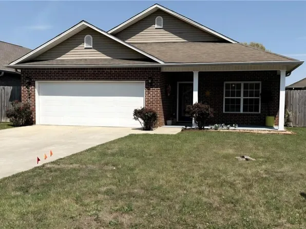 7900 Park Place Dr S, Mobile, AL 36608