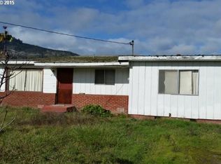 456 E 4th Ave, Riddle, OR 97469