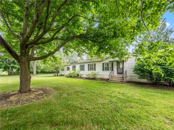 509 County Road 26, Phelps, NY 14532