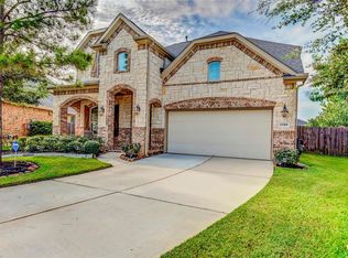 13319 Maywater Crest Ct, Humble, TX 77346
