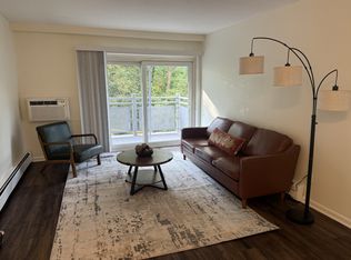 Parker Hill, Roxbury Crossing, MA 02120