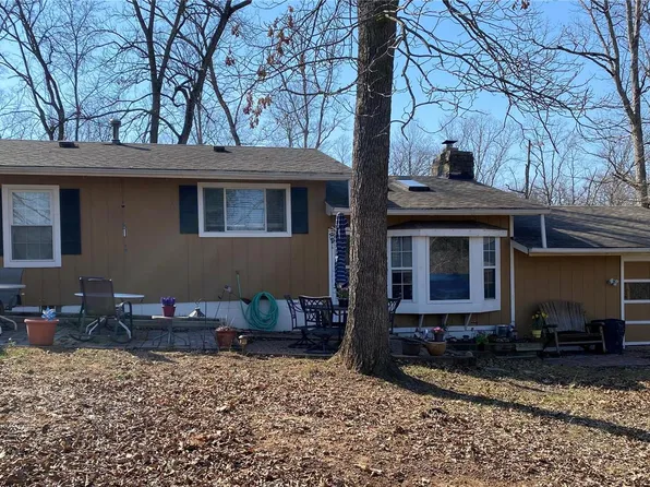 14021 W Sunrise Lake Dr, De Soto, MO 63020