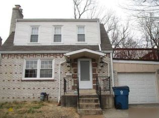 8 Ritenour Dr, Saint Louis, MO 63114