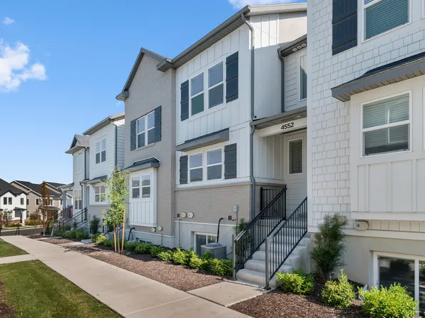 4552 W Parkes Peak Ln, Herriman, UT 84096