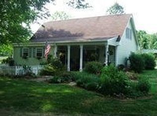 6128 Mebane Oaks Rd, Mebane, NC 27302