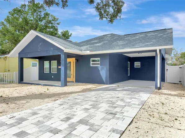 2810 N 33rd St, Tampa, FL 33605