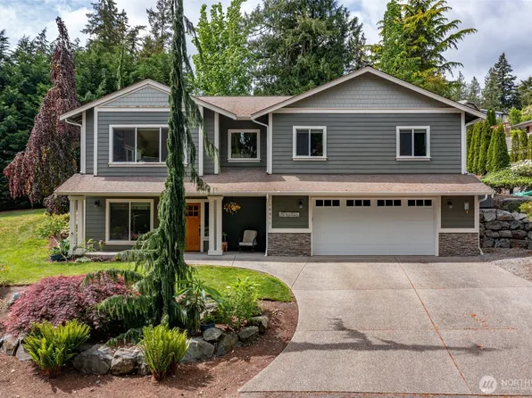 16411 Country Club Drive, Burlington, WA 98233