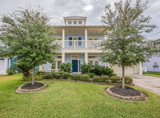 5421 Brigantine Cay Ct, Texas City, TX 77590