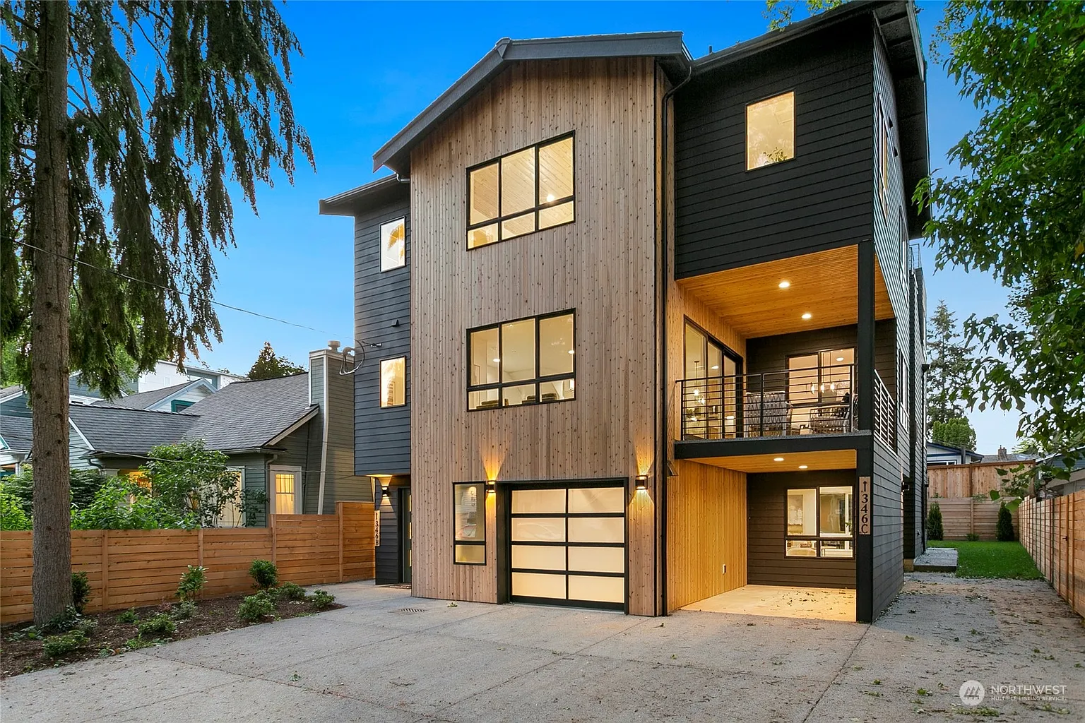 346 NE 55th Street #A photo 1