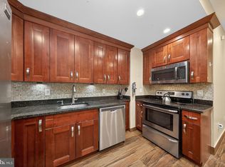 817 6th St NW APT B, Washington, DC 20001