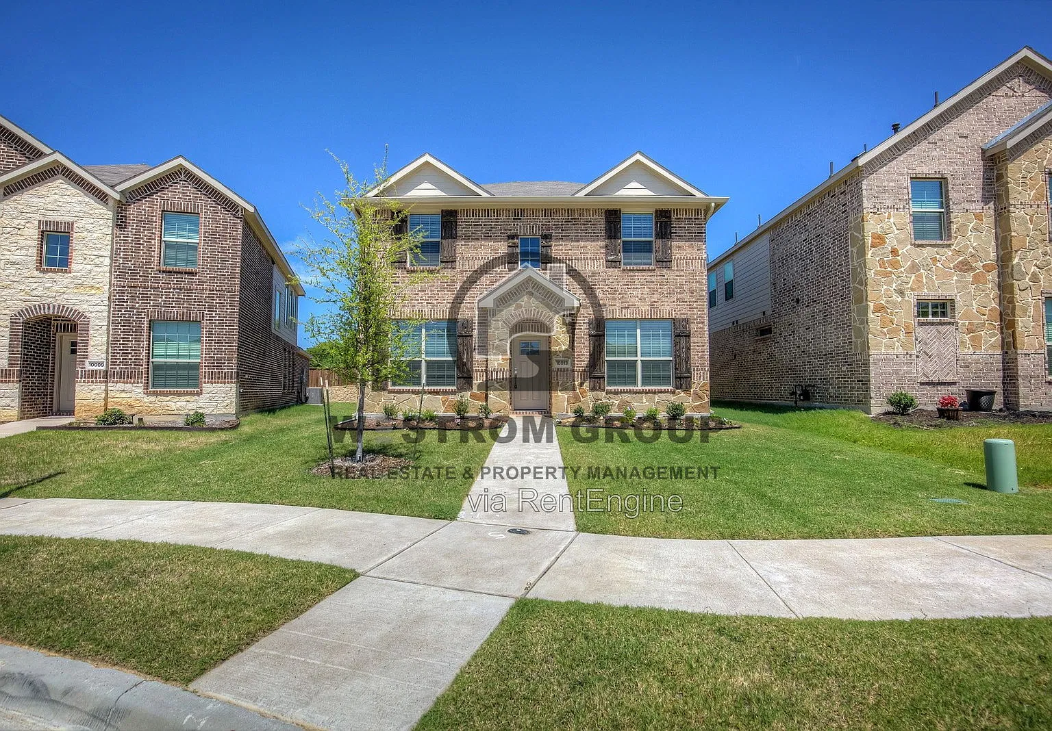 4 bed, 3.0 bath, 2128 sqft, $2,395 — Photo 2