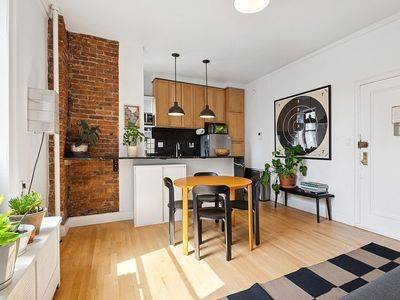 544 W 157th St APT 75, Manhattan, NY, 10032