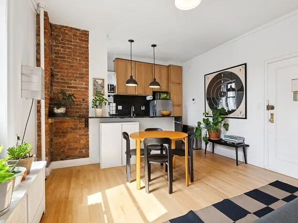 544 W 157th St APT 75, Manhattan, NY 10032