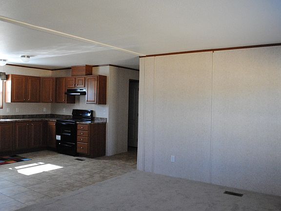 Living Room to Kitchen