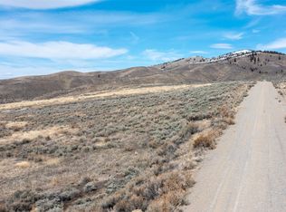 LOT 26 Prairies End Trl, Florence, MT 59833