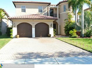 8236 NW 125th Ln, Parkland, FL 33076
