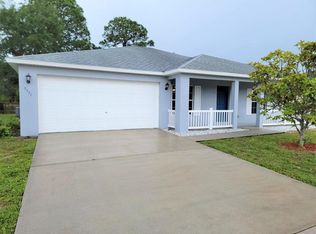 5551 Cinnamon Fern Blvd, Cocoa, FL 32927