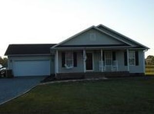 353 Brinkley Dr, Lexington, NC 27295
